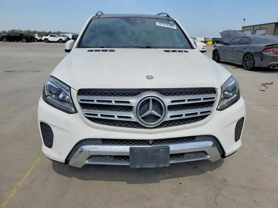 4JGDF6EE7HA881269 2017 MERCEDES-BENZ GLS-CLASS-4