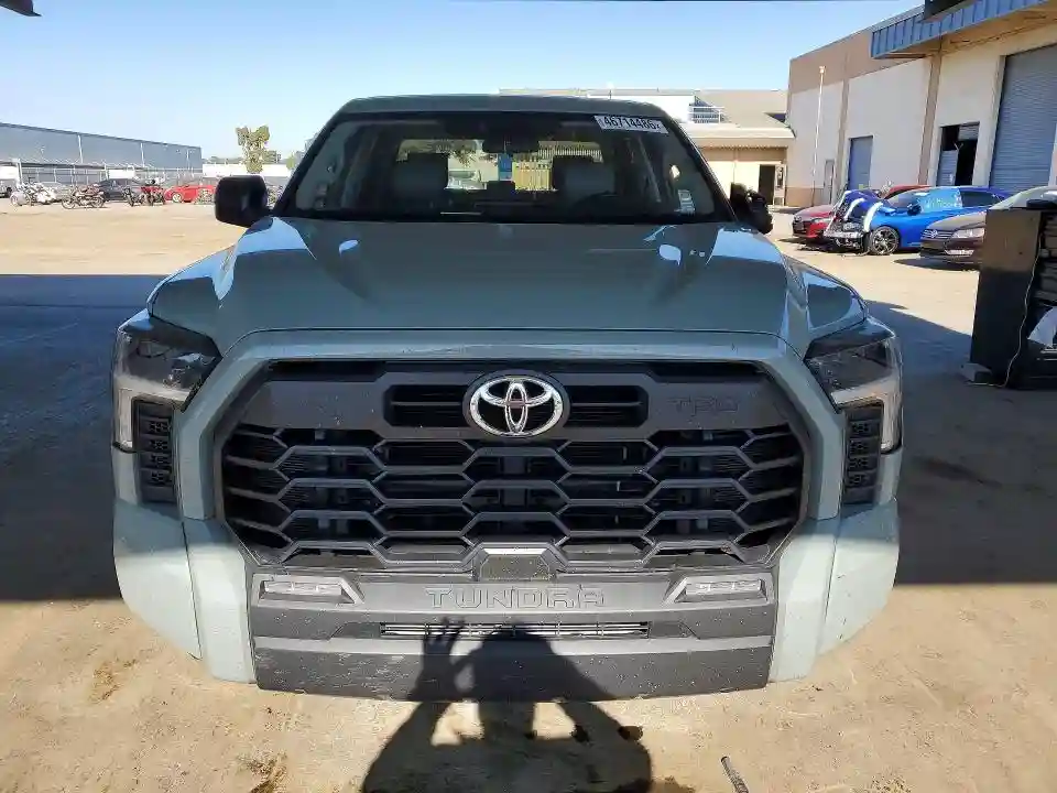 5TFLA5DB1PX128333 2023 TOYOTA TUNDRA-4