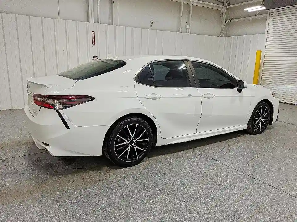 4T1G11AKXMU429951 2021 TOYOTA CAMRY-2