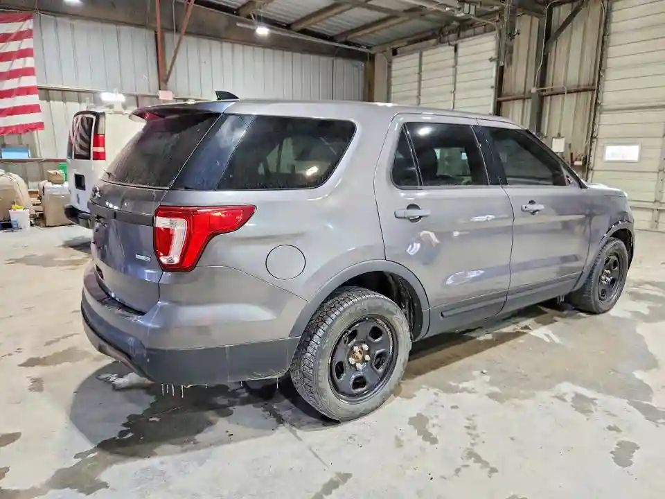 1FM5K8AR3GGA62937 2016 FORD EXPLORER-2