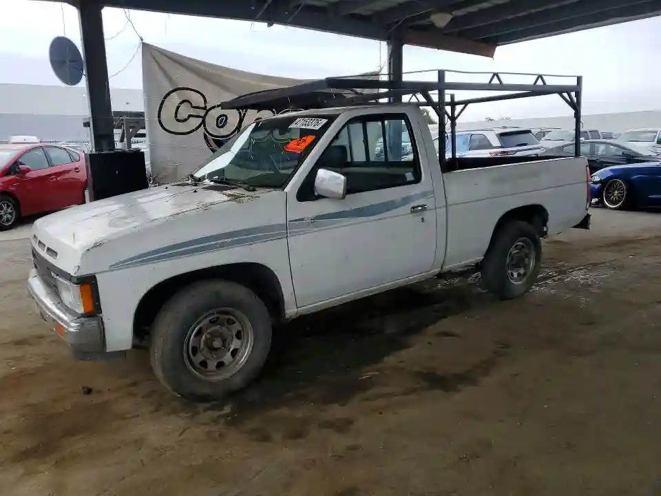 1N6ND11S9KC364903 1989 NISSAN NAVARA-0