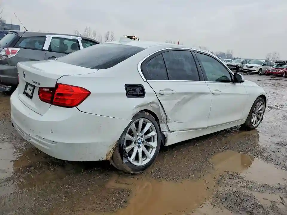 WBA3B3C55DF535406 2013 BMW 3 SERIES-2