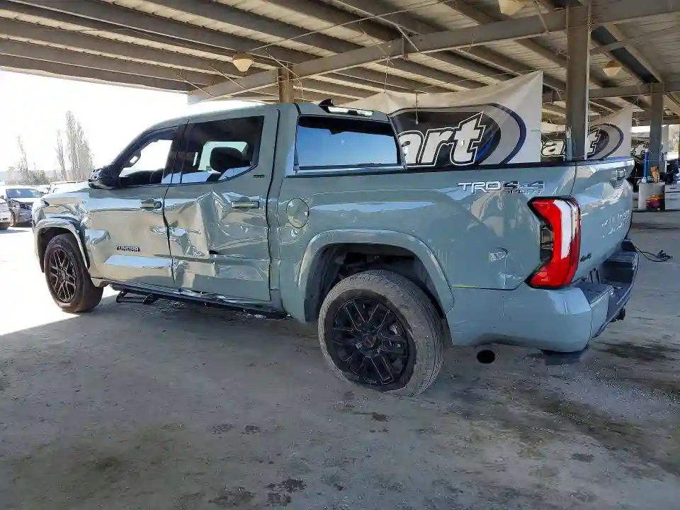 5TFLA5DB1PX128333 2023 TOYOTA TUNDRA-1