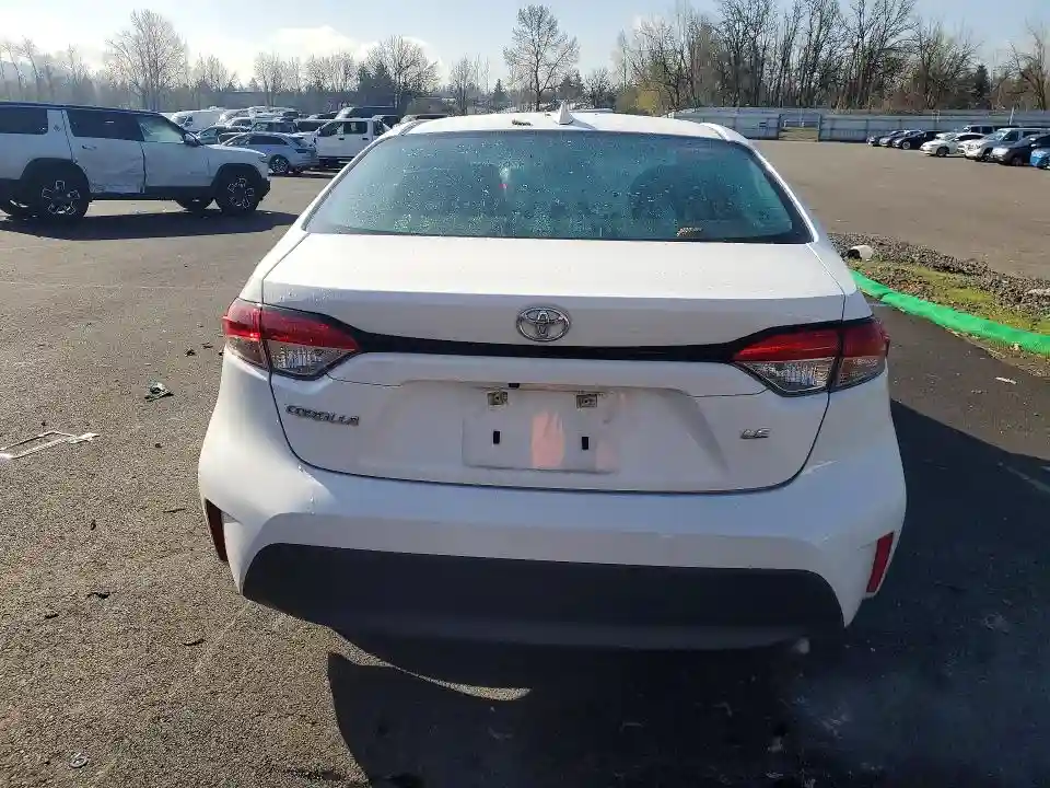 5YFB4MDEXRP152509 2024 TOYOTA COROLLA-5