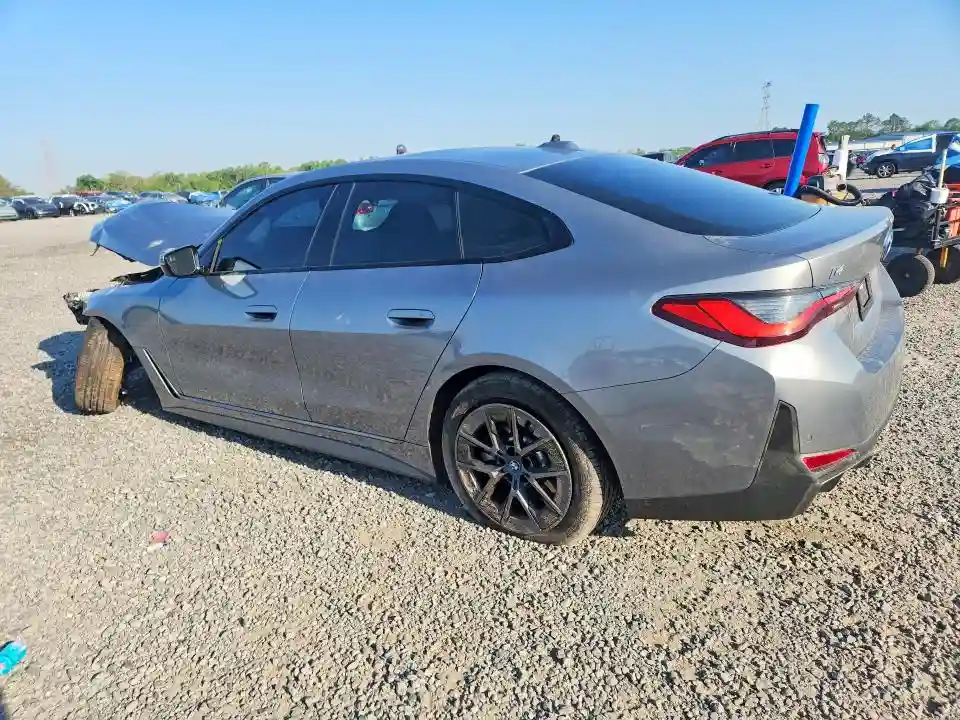 WBY73AW09PFP78676 2023 BMW I4 EDRIVE-1