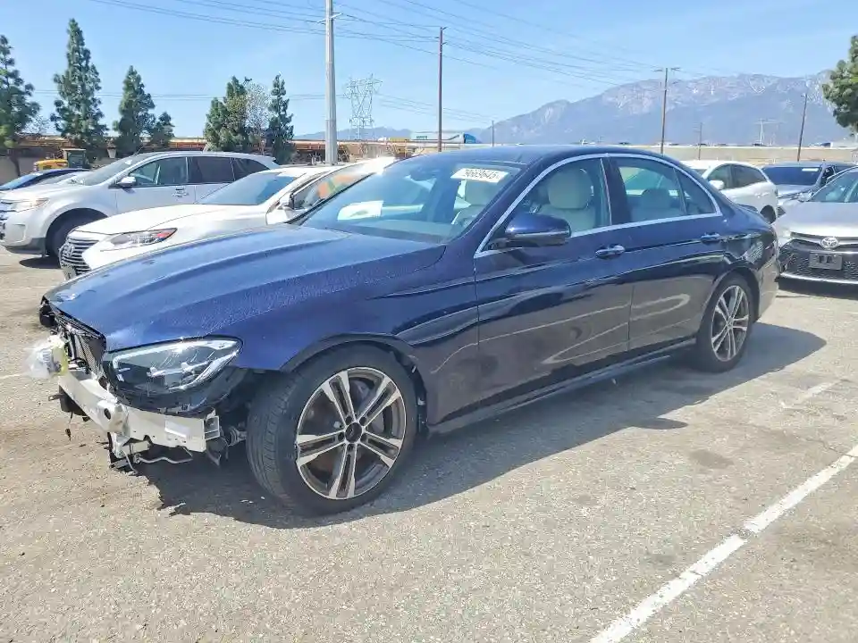 W1KZF8DB0MA967701 2021 MERCEDES-BENZ E-0
