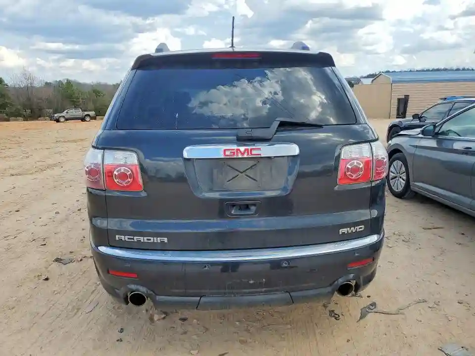 1GKKVTED2CJ313190 2012 GMC ACADIA DEN-5