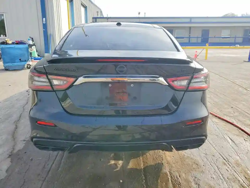 1N4AA6AV8KC362714 2019 NISSAN MAXIMA-5