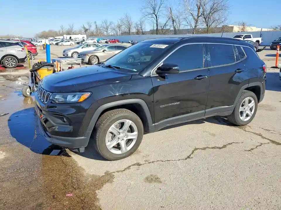 3C4NJDBN6PT500874 2023 JEEP COMPASS-0