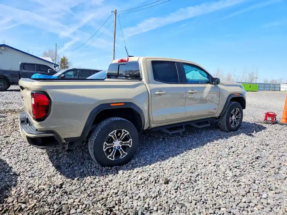 1GTP6DEK3R1238432 2024 GMC CANYON-2