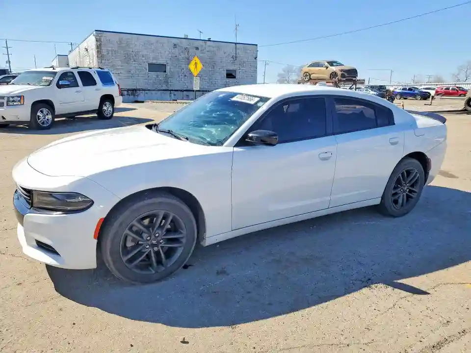 2C3CDXJG9KH693434 2019 DODGE CHARGER-0