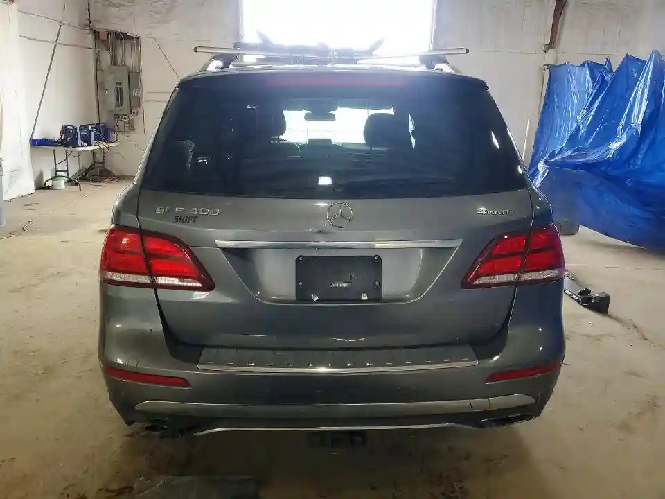 4JGDA5GB3KB217189 2019 MERCEDES-BENZ GLE-CLASS-5