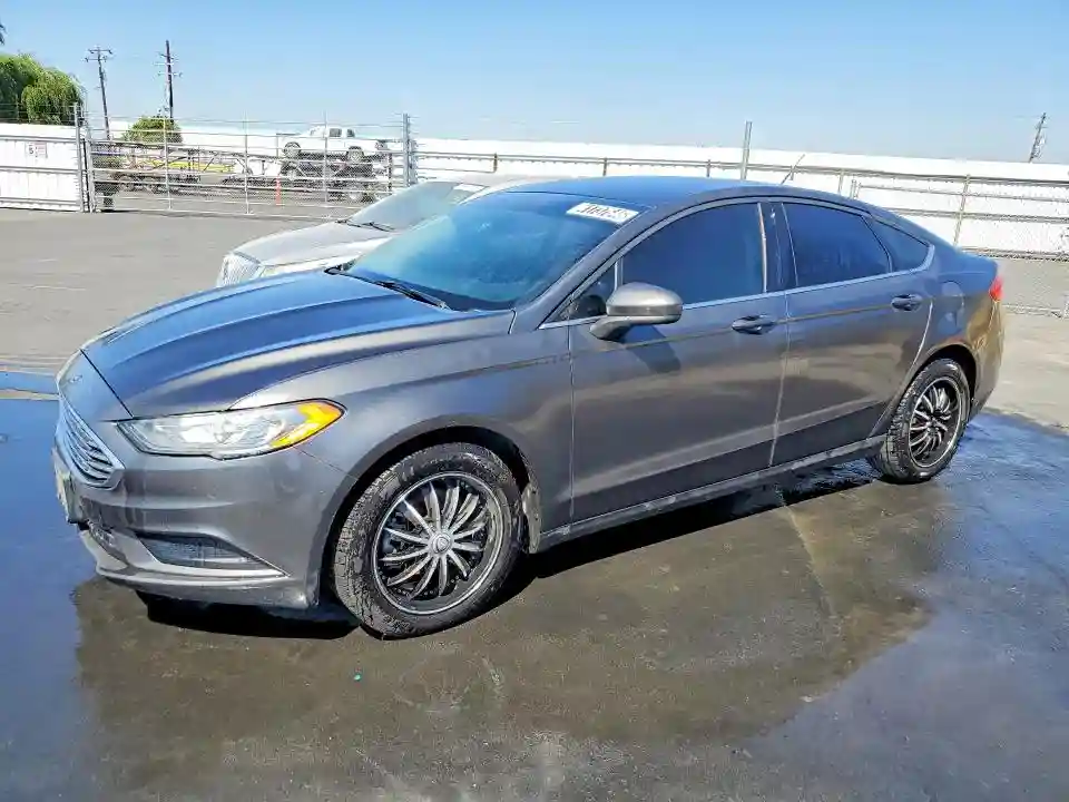 3FA6P0HD4HR255622 2017 FORD FUSION-0