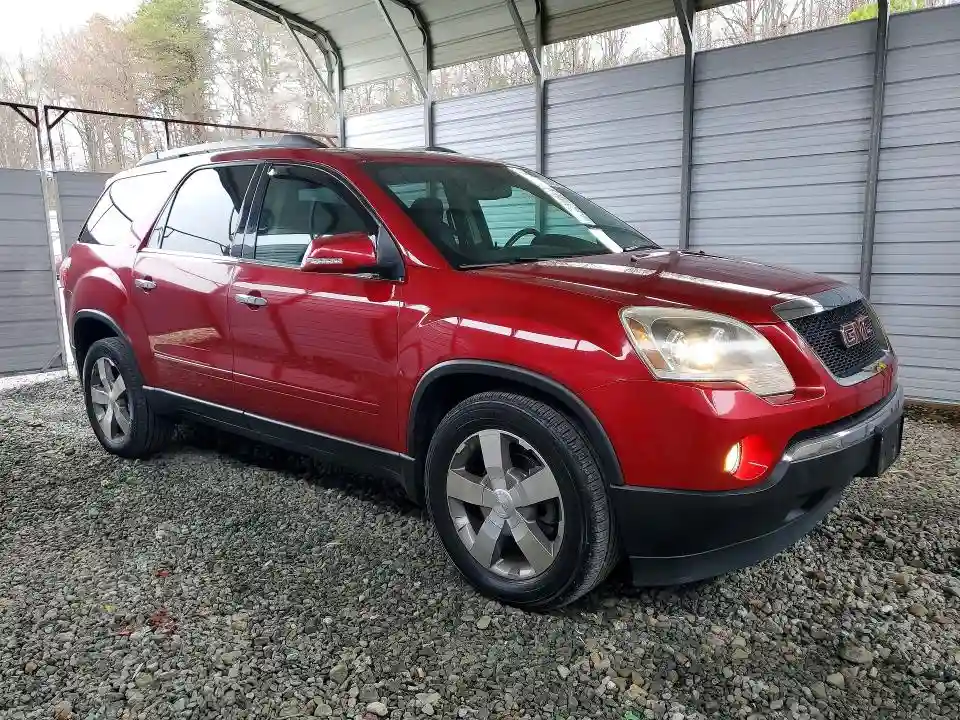 1GKKRRED8CJ343432 2012 GMC ACADIA-3