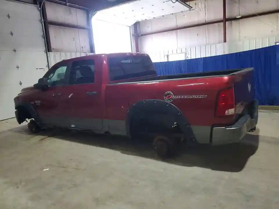 3D7TT2CTXBG530728 2011 DODGE RAM 2500-1