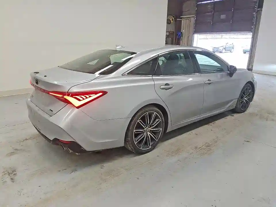 4T1BZ1FB5KU006932 2019 TOYOTA AVALON-2