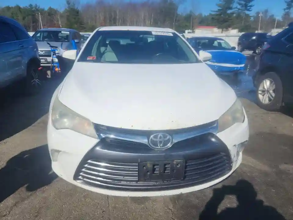 4T1BF1FK4FU926792 2015 TOYOTA CAMRY-4