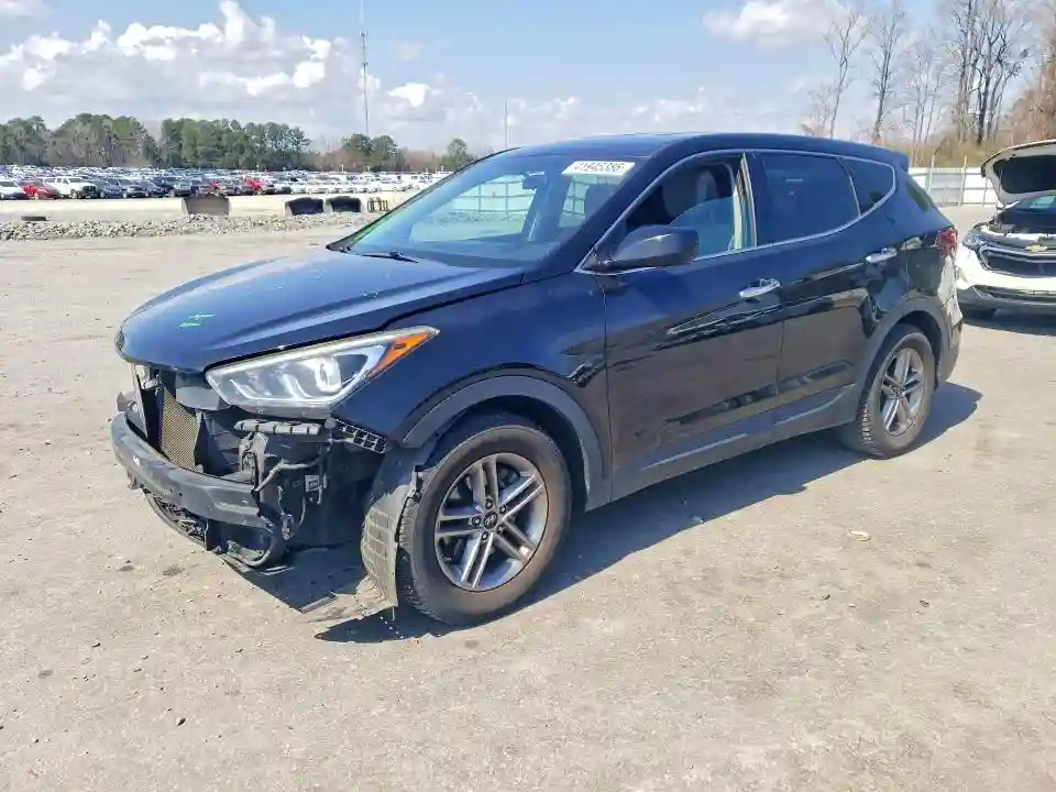 5XYZT3LB8HG437604 2017 HYUNDAI SANTA FE SPORT-0