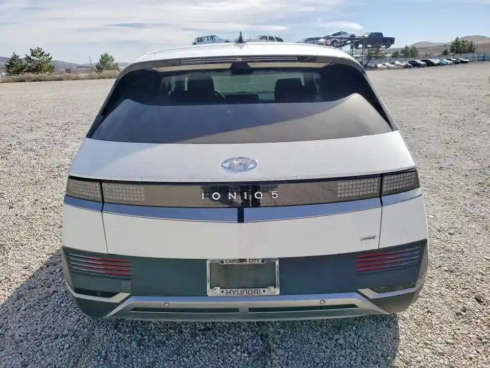 KM8KNDAF8PU180671 2023 HYUNDAI IONIQ-5