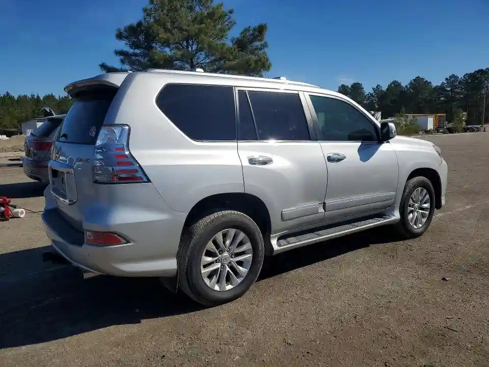 JTJBM7FX5E5072524 2014 LEXUS GX-2