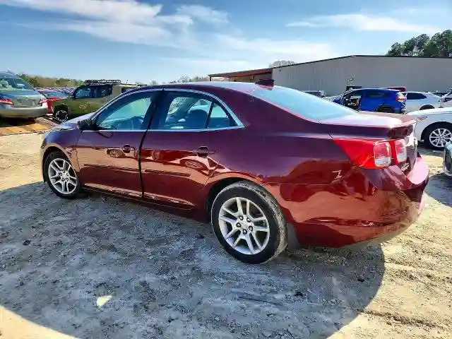 1G11C5SAXGF134688 2016 CHEVROLET MALIBU-1