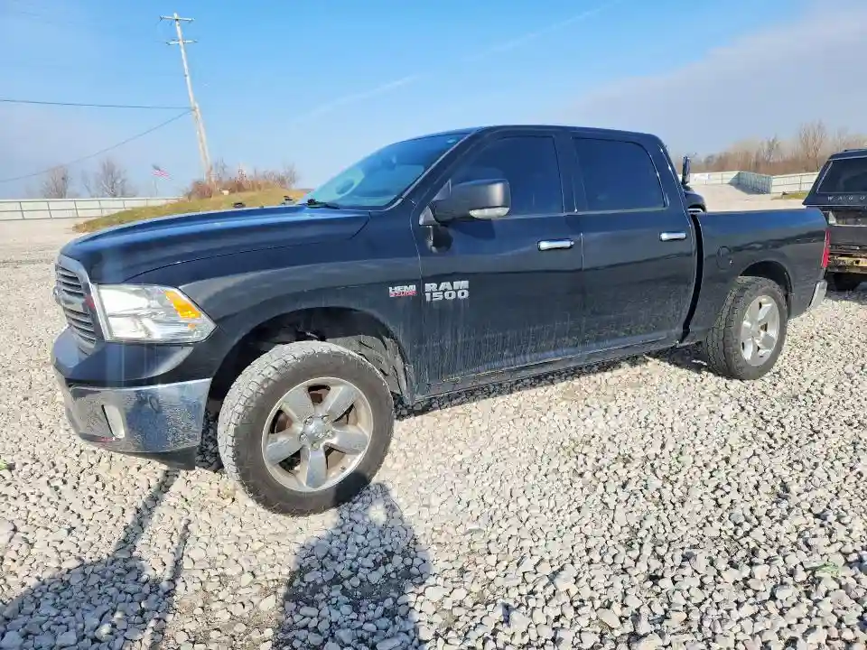 1C6RR7LTXES473130 2014 RAM 1500-0