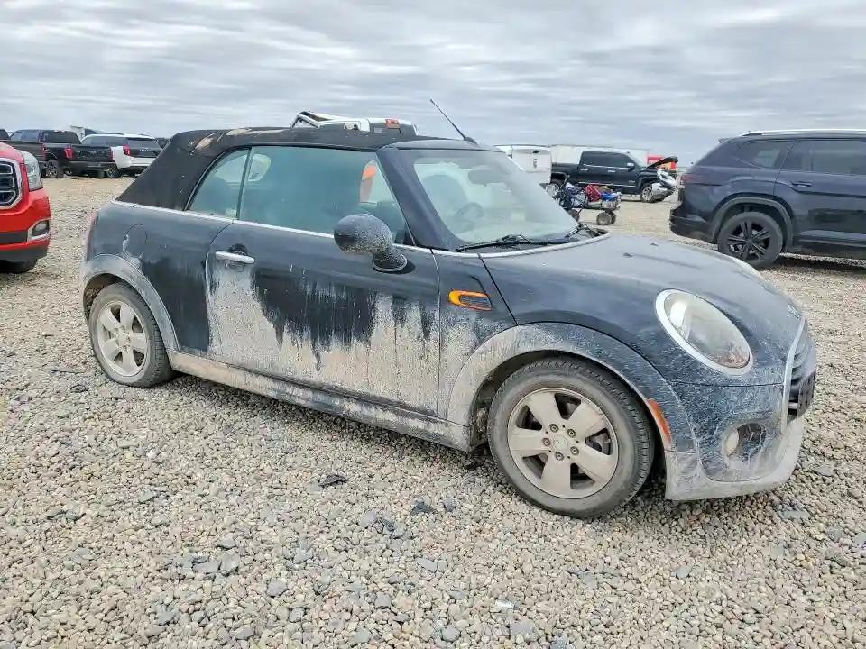WMWWG5C54K3D01608 2019 MINI COOPER-3