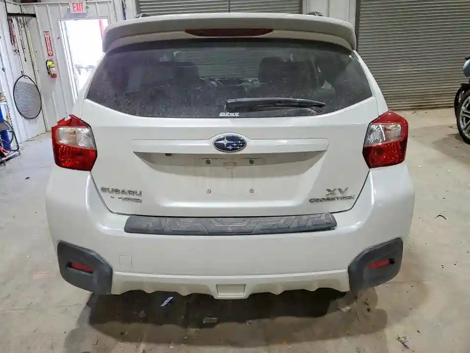 JF2GPAWC5D2810740 2013 SUBARU XV-5