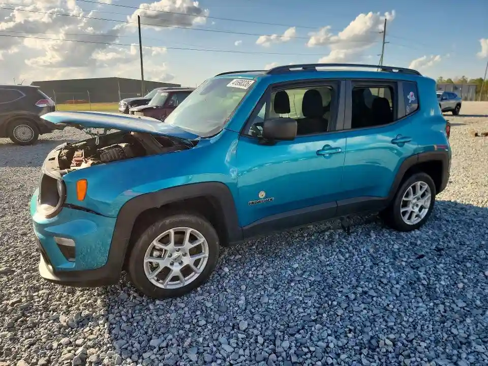 ZACNJDB16NPN83740 2022 JEEP RENEGADE-0