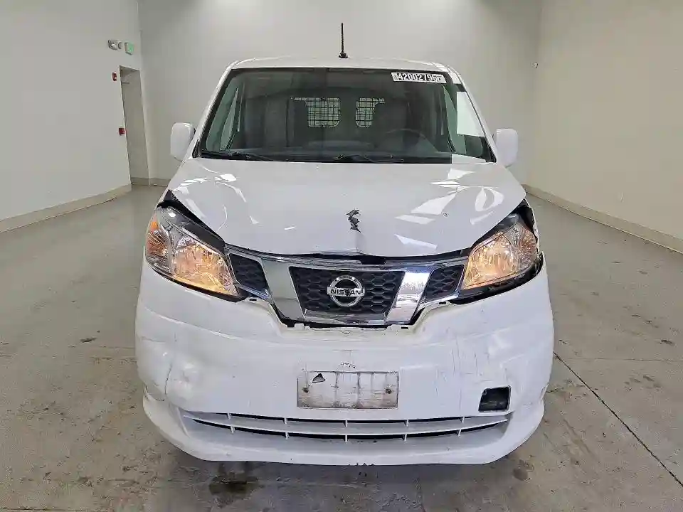 3N6CM0KN5LK705090 2020 NISSAN NV-4