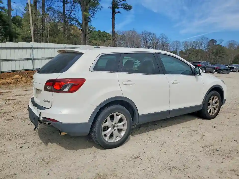 JM3TB2CA3D0410182 2013 MAZDA CX-9-2