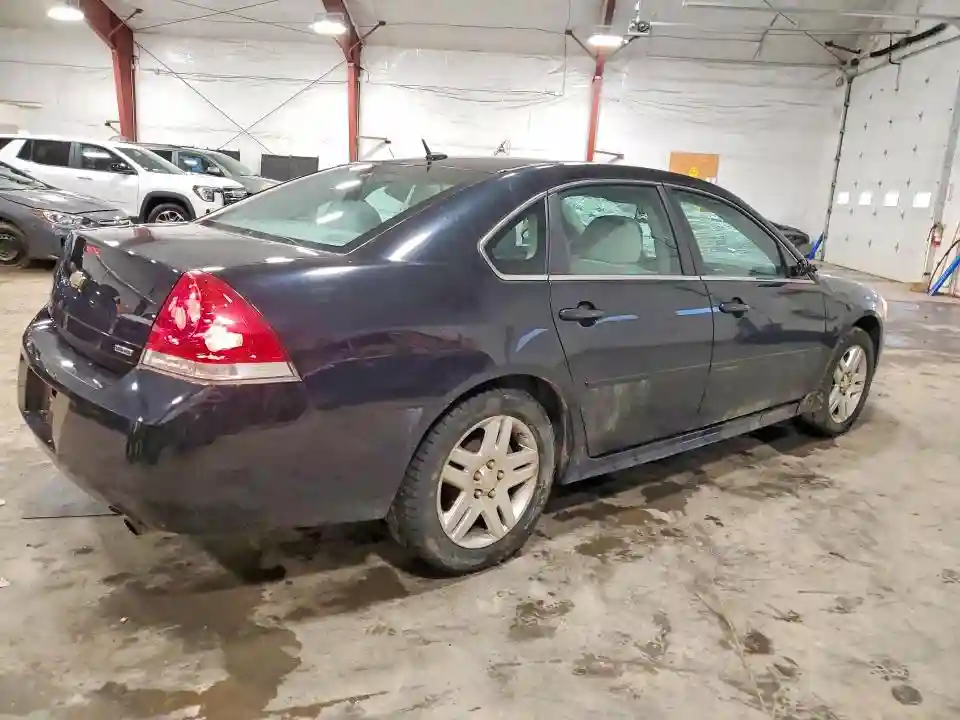 2G1WB5E3XG1105141 2016 CHEVROLET IMPALA-2