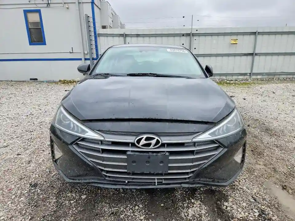 5NPD84LF6LH574918 2020 HYUNDAI ELANTRA SE-4