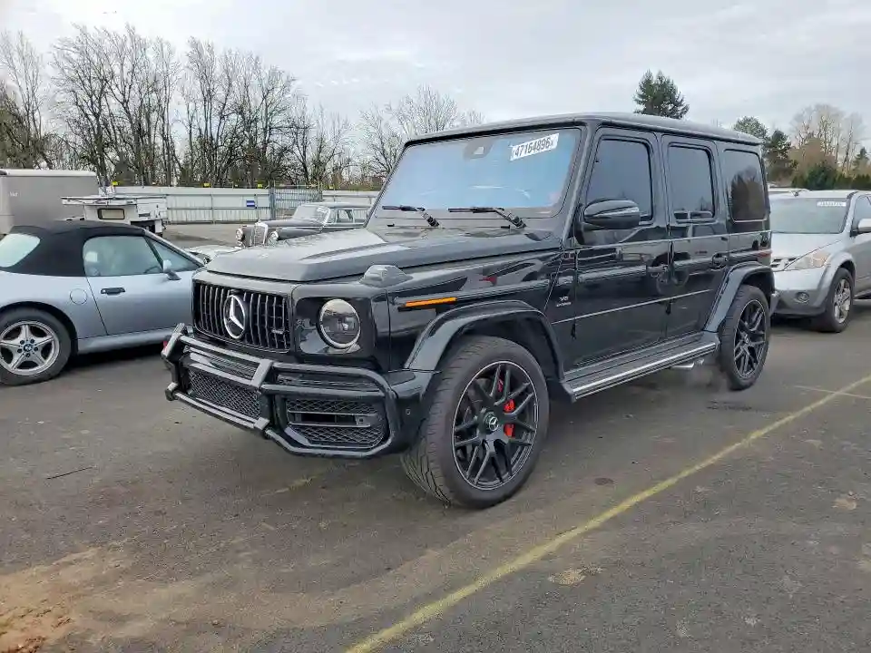 W1NYC7HJ0MX401019 2021 MERCEDES-BENZ G-CLASS-0