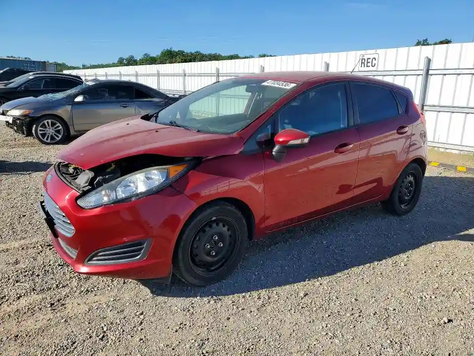 3FADP4EE9FM225411 2015 FORD FIESTA-0