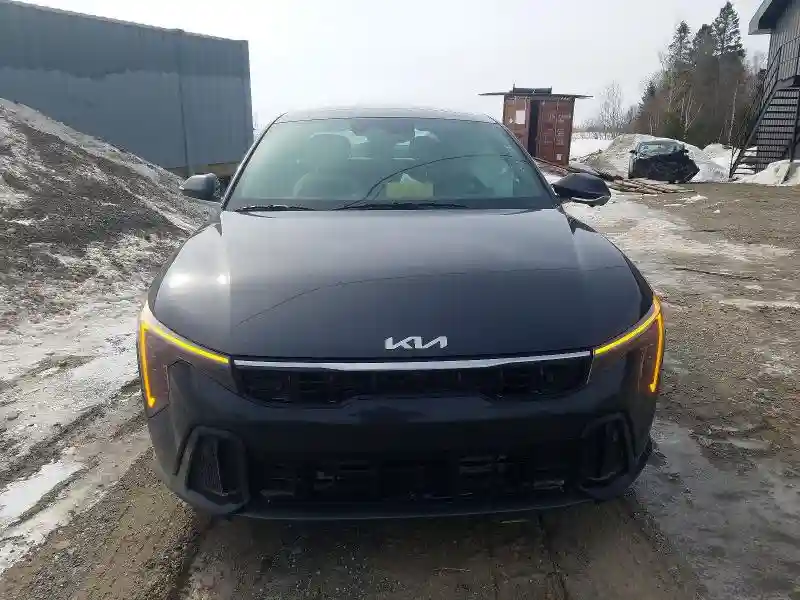 3KPFW4DC0SE152553 2025 KIA ALL OTHER-4