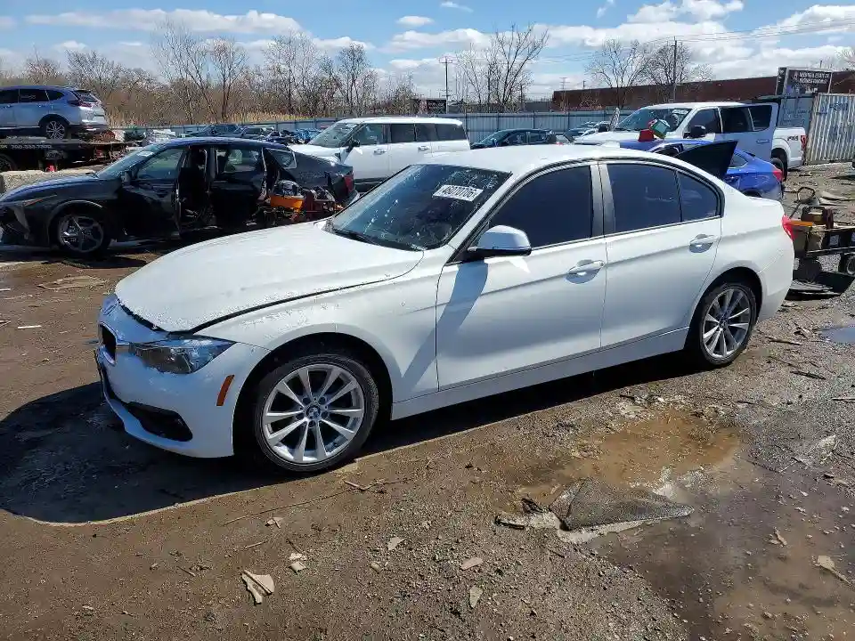 WBA8A3C57GK689622 2016 BMW 3 SERIES-0