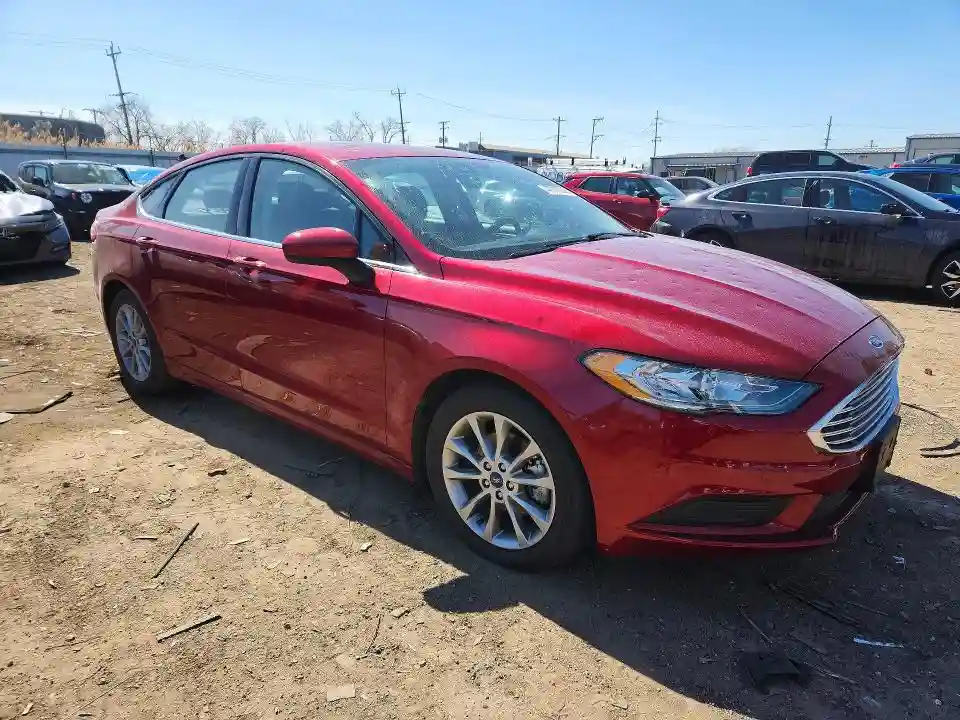 3FA6P0HD7HR347629 2017 FORD FUSION-3