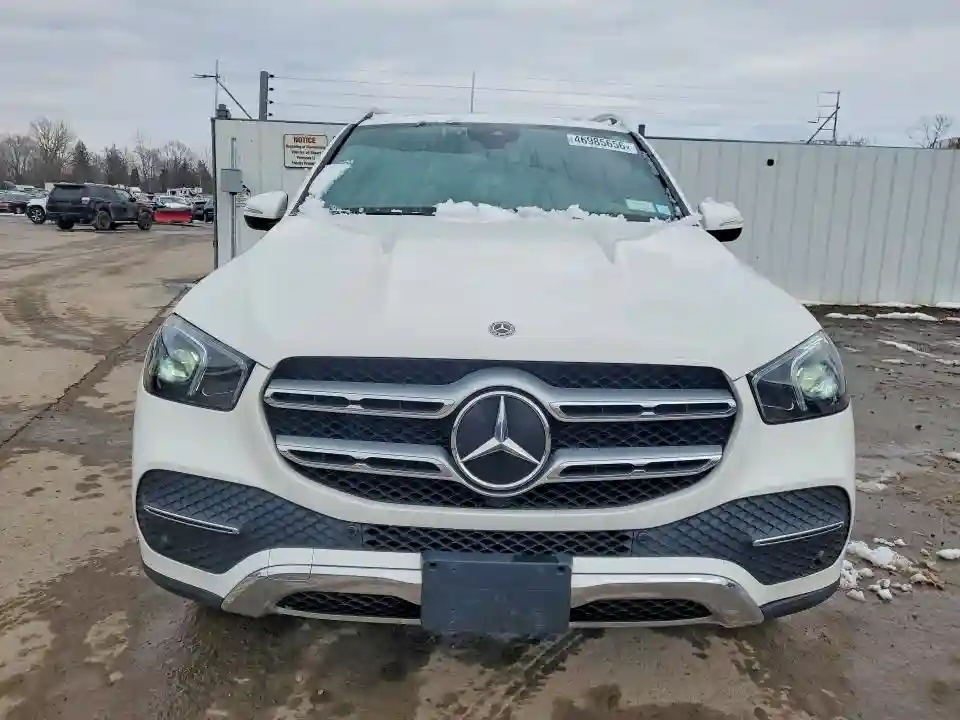 4JGFB4KB2LA073679 2020 MERCEDES-BENZ GLE-CLASS-4