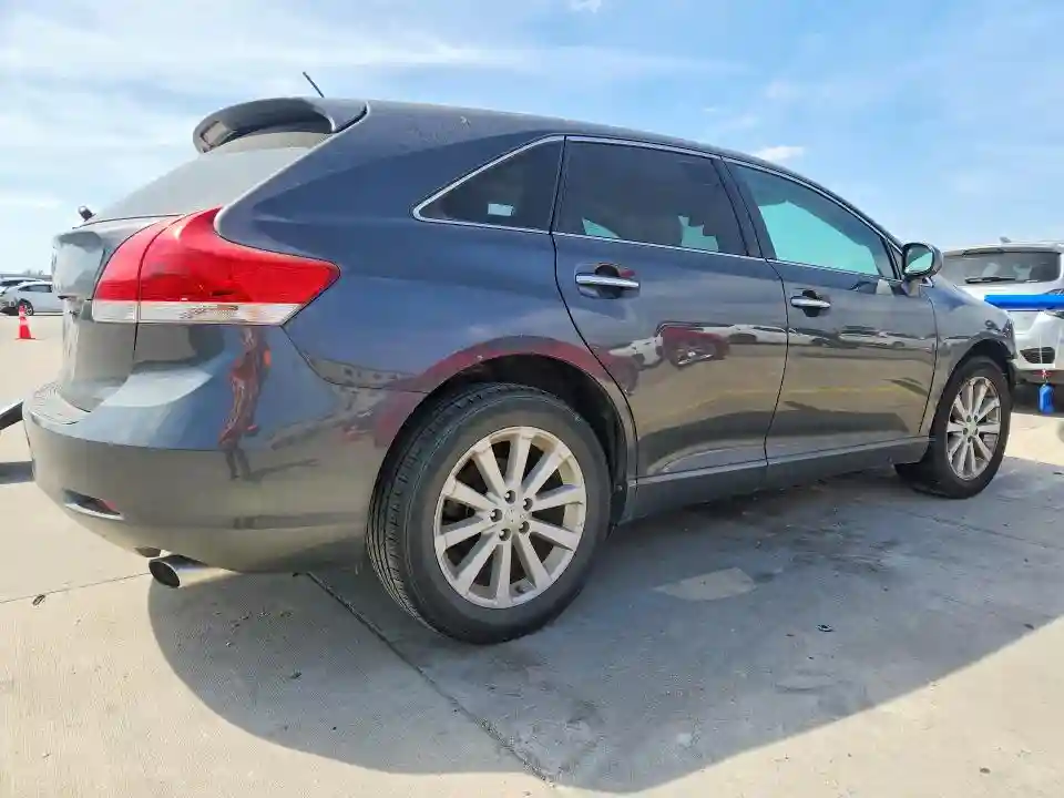 4T3ZA3BB7AU027634 2010 TOYOTA VENZA-2