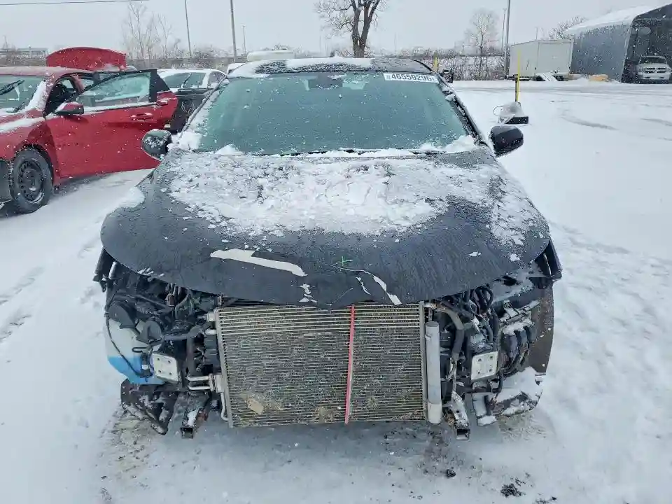1G1RA6S51HU100332 2017 CHEVROLET VOLT-4