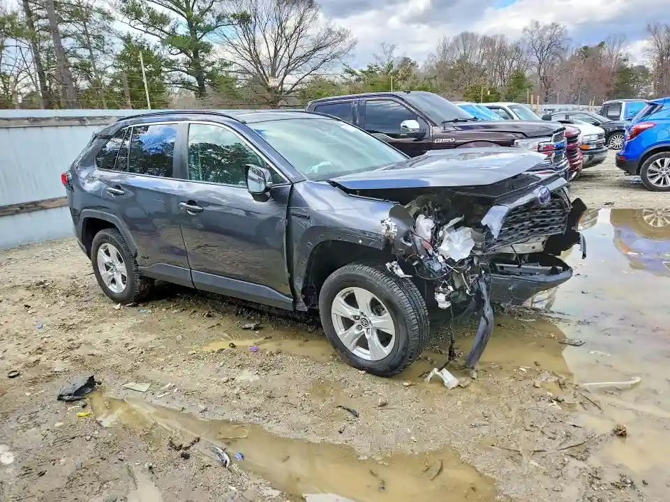 2T3RWRFV5KW045124 2019 TOYOTA RAV4-3