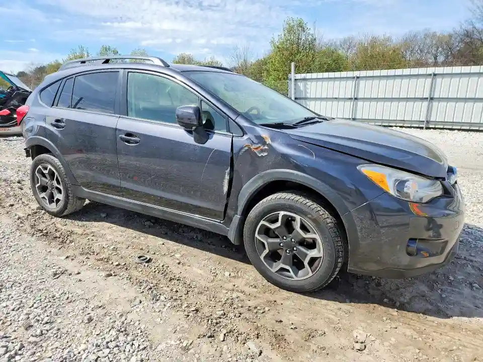 JF2GPAGC2E8346030 2014 SUBARU XV-3