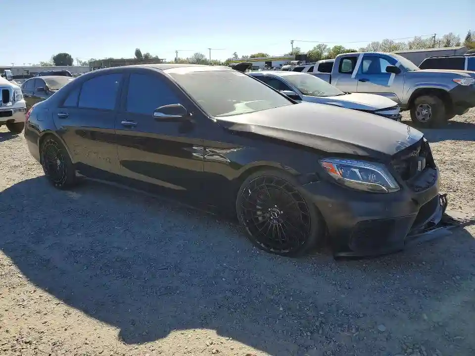 WDDUG8CB8FA185349 2015 MERCEDES BENZ S-CLASS-3