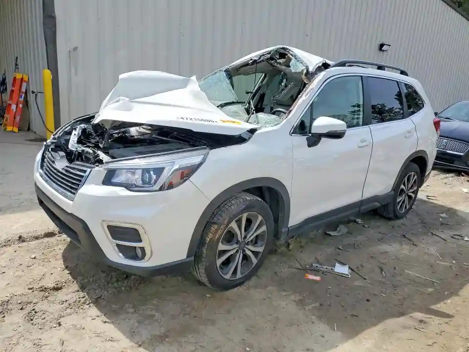 JF2SKAUC4KH475041 2019 SUBARU FORESTER-0