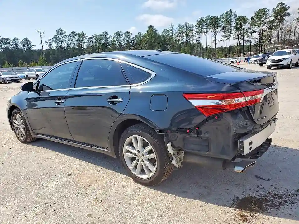 4T1BK1EB0FU156796 2015 TOYOTA AVALON-1
