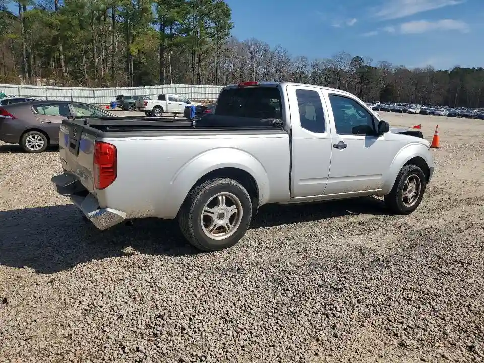 1N6BD0CT5CC405273 2012 NISSAN FRONTIER-2