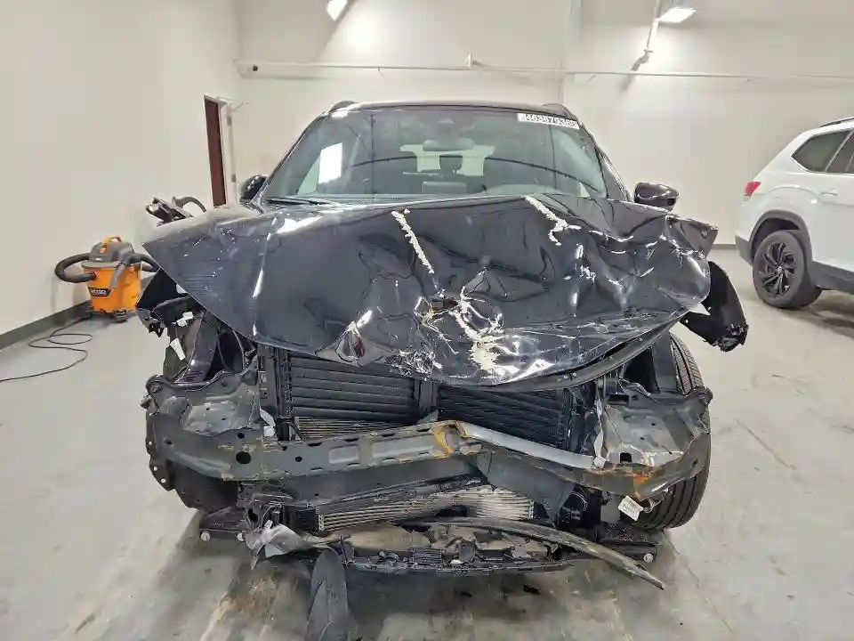 1FMCU9NA2SUB43322 2025 FORD ESCAPE ST-4