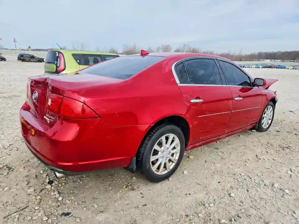 1G4HC5EM9BU133026 2011 BUICK LUCERNE C-2