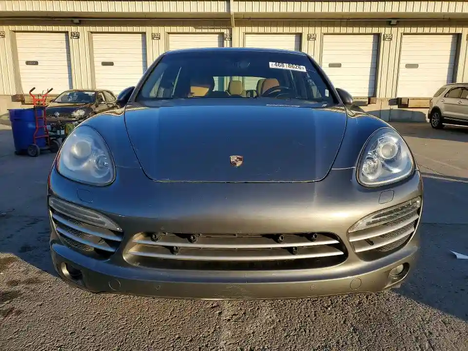 WP1AA2A29ELA90749 2014 PORSCHE CAYENNE-4